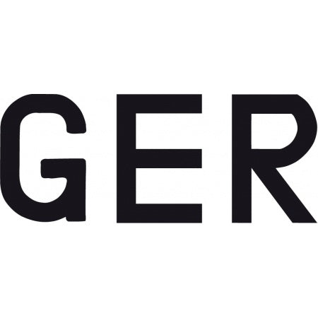 Segelnummern 'Buchstaben' (235mm)